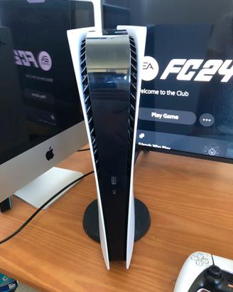 PLAYSTATION 5 DIGITAL CON PAD