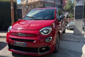 Fiat 500X 1.6 MultiJet 130 CV Sport Dolcevita