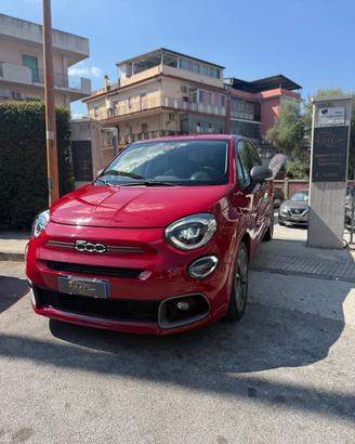 Fiat 500X 1.6 MultiJet 130 CV Sport Dolcevita
