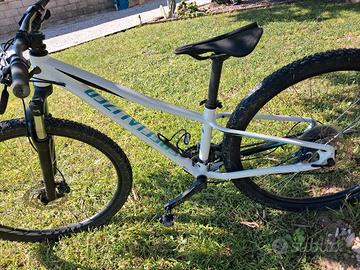 MTB SPECIALIZED TAGLIA XS