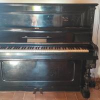 Pianoforte Baer Berlin
