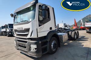 Iveco stralis ad 260s31 XP (cod.int. pm2007)
