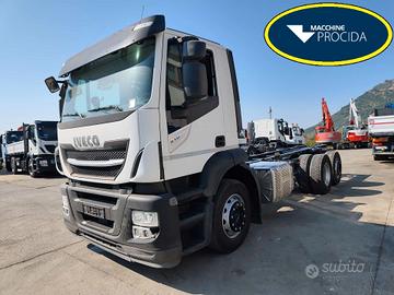 Iveco stralis ad 260s31 XP (cod.int. pm2007)