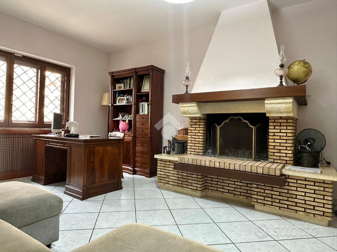 Casa – Giugliano in Campania, Monaci, Napoli - Vista 5
