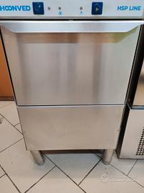 lavabicchieri professionale 