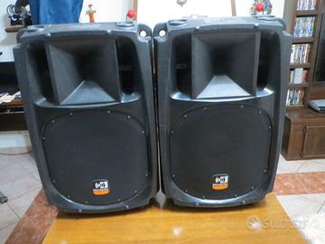 casse attive montarbo w440a
