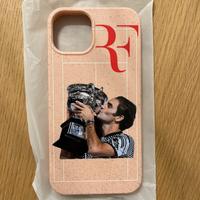 Cover iPhone 13 Federer