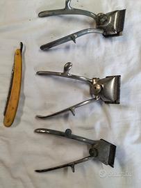 taglia capelli manuale 