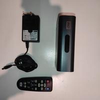 Media Player WD
