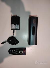 Media Player WD