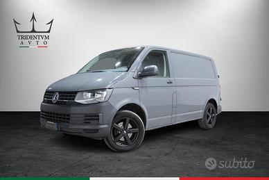 Volkswagen T6 Transporter transp.28 2.0 tdi 150cv