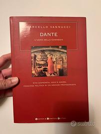 Dante, L’uomo della commedia