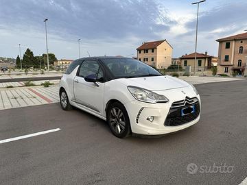 Citroen DS 3 1.4 HDi 70 So Chic