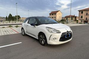 Citroen DS 3 1.4 HDi 70 So Chic