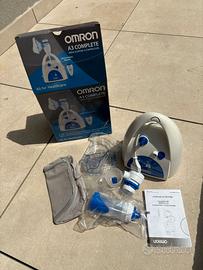 Nebulizzatore per aerosol Omron A3 complete