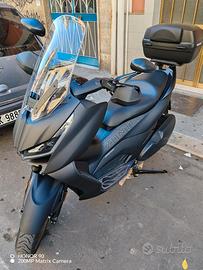 Zontes 350D