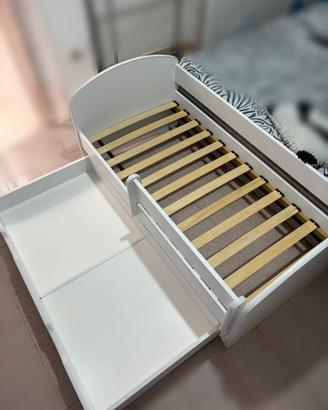 Lettino bambini