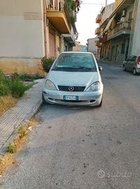 Mercedes Classe A Usato