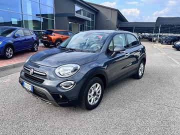 FIAT 500X 1.3 T4 150 CV DCT City Cross / Automat