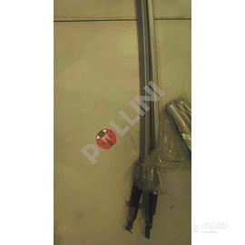 Barre portatutto longitudinali (Dx+Sx) ford kuga