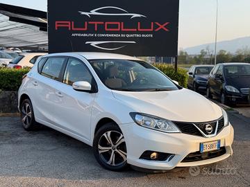 NISSAN PULSAR 1.5 dCi Tekna 2015 - OK NEO PATENTAT