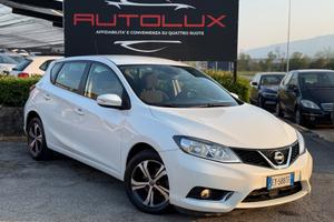 NISSAN PULSAR 1.5 dCi Tekna 2015 - OK NEO PATENTAT