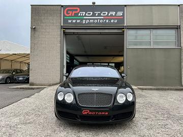 BENTLEY Continental GT 6.0 W12 560CV 1PROPRIETAR