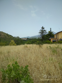 Terreno edificabile-Pedara