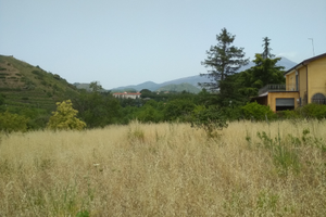 Terreno edificabile-Pedara