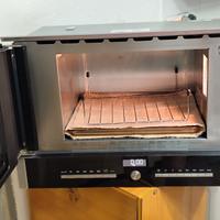 Microonde da incasso Siemens HF25G5L2