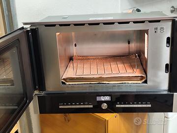 Microonde da incasso Siemens HF25G5L2