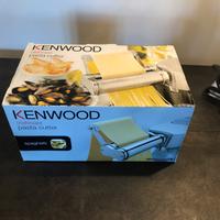 Kenwood accessorio taglia pasta spaghetti At974