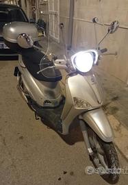 Piaggio liberty 