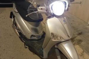 Piaggio liberty 