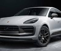 MUSATA E RICAMBI VARI PORSCHE MACAN 2022 2023