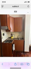 Appartamento primo piano in centro