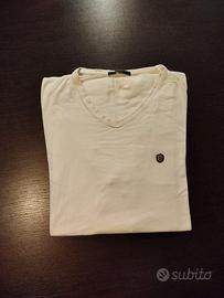 t-shirt basic manica lunga Yes Zee