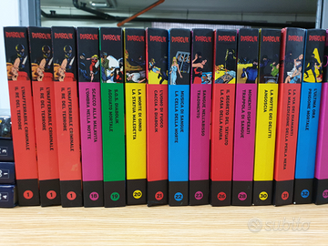 Tex Super Miti Mondadori