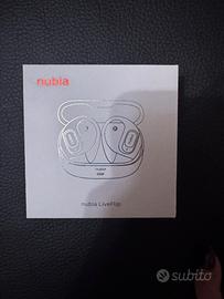 Nubia LiveFlip BH4030 – Bluetooth 5.4 – Nuove