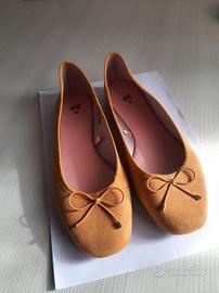 ballerine h&m 39