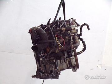 Motore Audi A6 C6 3.0 tdi ASB 2008
