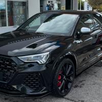 Audi RSQ3 Sportback 2.5 Turbo 400cv