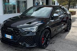 Audi RSQ3 Sportback 2.5 Turbo 400cv