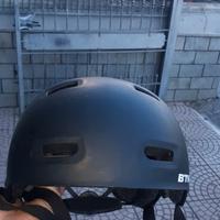 Casco bici