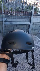 Casco bici