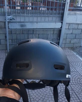 Casco bici