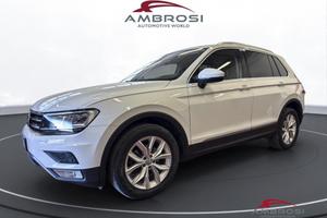 VOLKSWAGEN Tiguan 2.0 TDI SCR DSG 4MOTION Execut