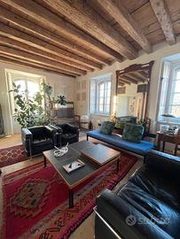 PA154544 Due appartamenti in stile liberty