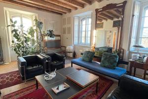 PA154544 Due appartamenti in stile liberty