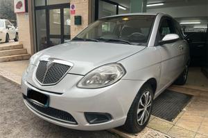 Lancia Ypsilon 1.2 - 120000KM! - 2008
